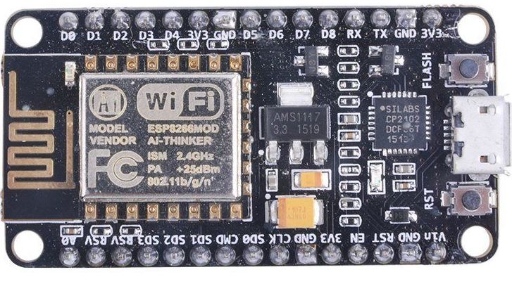 NodeMCU